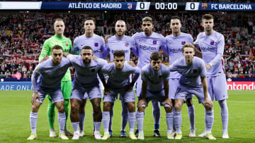 O Barcelona 2021/22 não vislumbra o Camp Nou, mas também não é o pior da história do clube.  